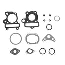 GASKET SET TOP NAMURA YAMAHA YFZ50 RAPTOR