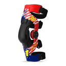 POD K4 2.0 DANGERBOY 2 LE KNEE BRACES PAIR - 4