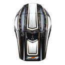 M2R X5 Forged Carbon - Fury - PC-5