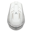 HELMET S25 THOR MX FLEET WHITEOUT