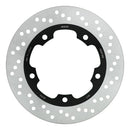 METAL GEAR BRAKE DISC REAR