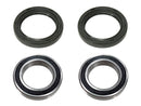 WHEEL BEARING KIT REVOLVE PSYCHIC FRONT OR REAR KAWASAKI SUZUKI
