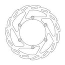 BRAKE DISC FRONT MOTO MASTER FLAME 250MM YAMAHA  WR YZ