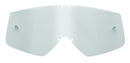 GOGGLE LENS THOR MX COMBAT YOUTH ANTI FOG CLEAR