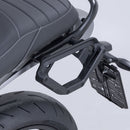 SIDE CARRIER SW MOTECH V-LOC SIDE CARRIER LEFT FOR TRIUMPH SPEED 400 2023 - ON