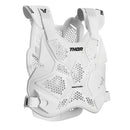 THOR SENTINEl LTD CHEST PROTECTOR WHITE