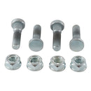 ALL BALLS WHEEL STUD AND NUT KIT KAWASAKI MULE