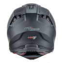 NITRO MX710 [SATIN BLACK] 5