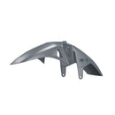 FRONT FENDER RTECH GREY HONDA CRF1100L 20-ON XL750V TRANSALP  23-ON YAMAHA T7 19-ON