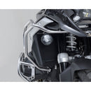 CRASH BARS SW MOTECH UPPER SILVER BMW R1300GS 23-ON