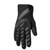 THOR SPECTRUM GLOVE YOUTH BLACK