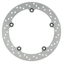 BRAKE DISC REAR METAL GEAR BMW