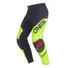 O'Neal 2027 Youth ELEMENT Factor Pant - Neon/Black