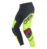O'Neal 2027 Youth ELEMENT Factor Pant - Neon/Black