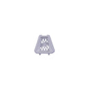 S-M3 Youth Chin Vent White