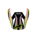 S-M3 Youth Visor