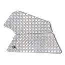 EAZI-GRIP Tank Grips - EVO - Clear - CFMoto 800MT Sport- Touring- Explore 22- EVO