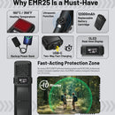 NITECORE MULTIPURPOSE PORTABLE ELECTRONIC REPELLER