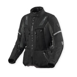 Sand 5 H20 Ladies Jacket Black Anthracite