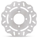 BRAKE DISC REAR MOTO MASTER NITRO 150MM GASGAS SHERCO