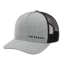 OAKLEY Chalten Cap - Black Grey