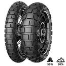 Continental TKC80^2 - front and rear (sold separately)