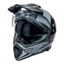 NITRO MX780 DVS [BLACK GREY] 2A