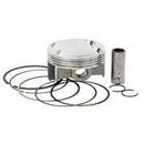 PISTON KIT WOSSNER 86.44MM HONDA TRX400EX 99-08 TRX400X 09-14 XR400 96-04