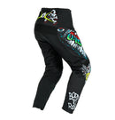 O'Neal Element Rancid MX Pant - Black/White