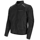 DriRider Aero Mesh Jacket - Black Black