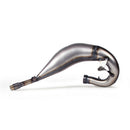 EXPANSION CHAMBER DEP STEEL FINISH YAMAHA YZ125 00-04