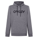 B1B PO Hoodie 2.0 New Athletic Grey - Oakley
