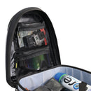 SE-4028 - HURRICANE WATERPROOF ADVENTURE TAIL BAG 