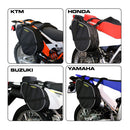 RG-020 - TRAILS END DUAL-SPORT SADDLEBAGS - 6