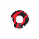 90'S RED GRIP DONUT