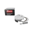 PISTON KIT WOSSNER 77.96MM HONDA CRF250R 06-09 CRF250X 04-17