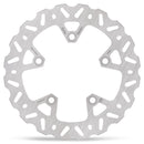 BRAKE DISC REAR MOTO MASTER NITRO ROAD 245MM YAMAHA