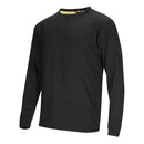 ARGON Deflect LS Shirt - Black