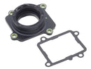 CARBURETOR FLANGE KIT PSYCHIC YAMAHA 125 22-26 YZ125X 23-26