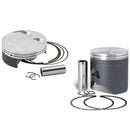 PISTON KIT WOSSNER 67.44MM YAMAHA DT175 82-10