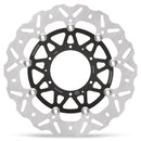 BRAKE DISC FRONT MOTO MASTER NITRO 310MM FLOATING HONDA CB1000R CB1300 CBR1000RR CBR600RR