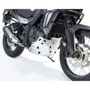 BASH PLATE SW MOTECH SILVER HONDA XL750V TRANSALP 22-ON