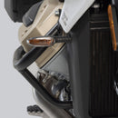 CRASH BARS SW MOTECH MOTO-GUZZI V100 MANDELLO 22-ON