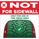 STOP & GO TYRE PLUGGER T HANDLE
