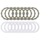 CLUTCH KIT PSYCHIC YAMAHA YZ450F 23-ON