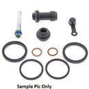 ALL BALLS CALIPER REBUILD KIT FRONT HONDA KAWASAKI SUZUKI YAMAHA