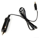 NITECORE INTELLIGENT 12V CAR CHARGER COMPATIBLE WITH I2/I4/D2/D4 AND ANY OTHER SAME SIZE CONNECTION