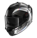 Shark SPARTAN GT PRO Ritmo - Carbon Ant/Irr