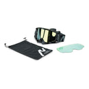 NITRO NV-150 GOGGLES [BLACK GOLD LENS] 4