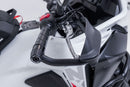 HANDGUARD KIT SW MOTECH HONDA CB500X 19-ON NX500 24-ON